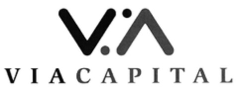 VA VIACAPITAL Logo (EUIPO, 04/28/2004)