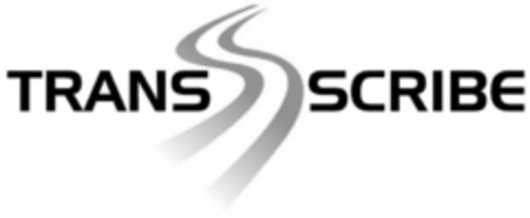 TRANS SCRIBE Logo (EUIPO, 01.09.2004)