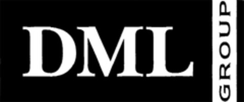 DML GROUP Logo (EUIPO, 18.01.2005)