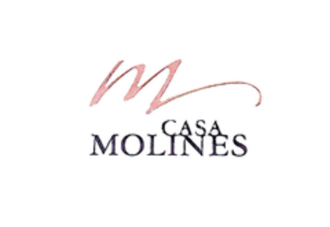 m CASA MOLINES Logo (EUIPO, 27.01.2005)