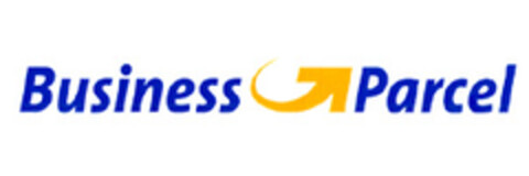 Business Parcel Logo (EUIPO, 24.01.2005)