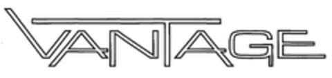 VANTAGE Logo (EUIPO, 04.02.2005)