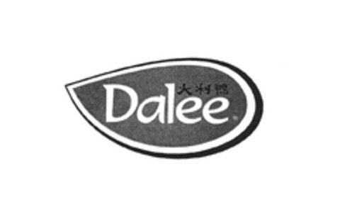 Dalee Logo (EUIPO, 03/03/2005)