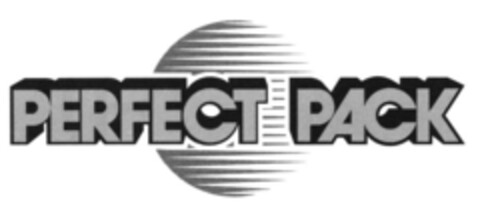 PERFECT PACK Logo (EUIPO, 20.05.2005)