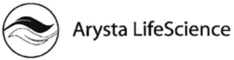 Arysta LifeScience Logo (EUIPO, 24.05.2005)