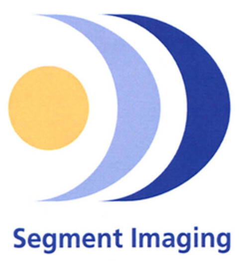 Segment Imaging Logo (EUIPO, 29.07.2005)