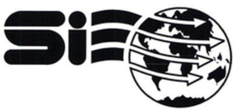 Si Logo (EUIPO, 09/22/2005)