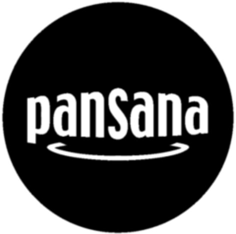 pansana Logo (EUIPO, 13.10.2005)