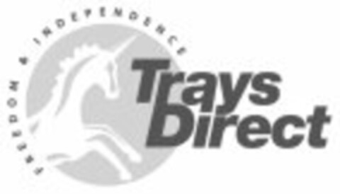 Trays Direct Logo (EUIPO, 24.11.2005)