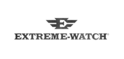 EXTREME-WATCH Logo (EUIPO, 21.02.2006)