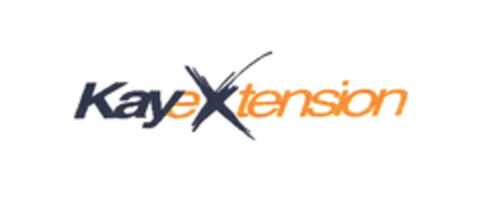 Kayextension Logo (EUIPO, 28.02.2006)