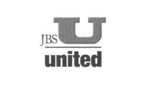 JBSU united Logo (EUIPO, 27.04.2006)