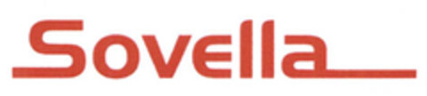 Sovella Logo (EUIPO, 24.04.2006)