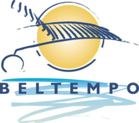 BELTEMPO Logo (EUIPO, 26.06.2006)