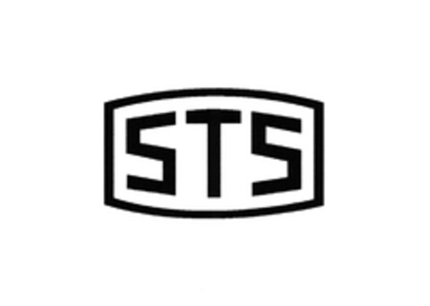 STS Logo (EUIPO, 24.07.2006)