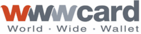 wwwcard World . Wide . Wallet Logo (EUIPO, 10.08.2006)