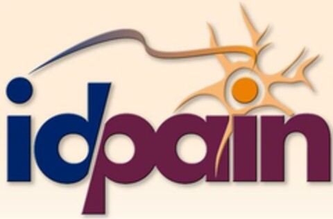 idpain Logo (EUIPO, 05.09.2006)