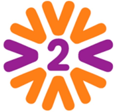 2 Logo (EUIPO, 08.11.2006)