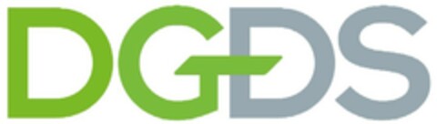 DGDS Logo (EUIPO, 20.12.2006)
