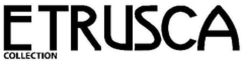 ETRUSCA COLLECTION Logo (EUIPO, 01/08/2007)