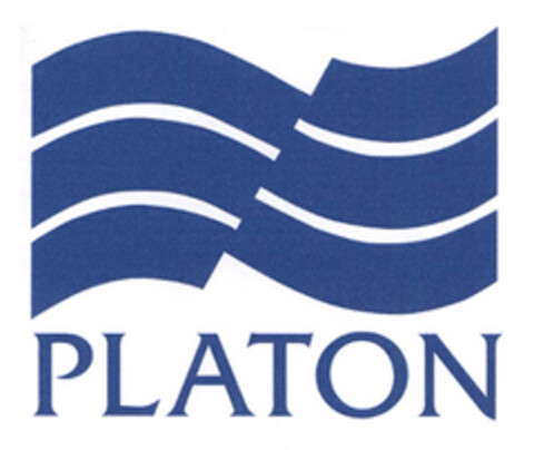 PLATON Logo (EUIPO, 22.01.2007)