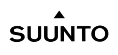 SUUNTO Logo (EUIPO, 26.04.2007)