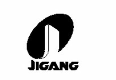 JIGANG Logo (EUIPO, 01.06.2007)