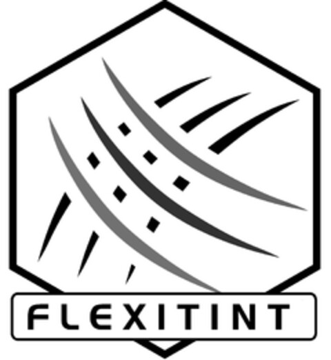 FLEXITINT Logo (EUIPO, 02.08.2007)