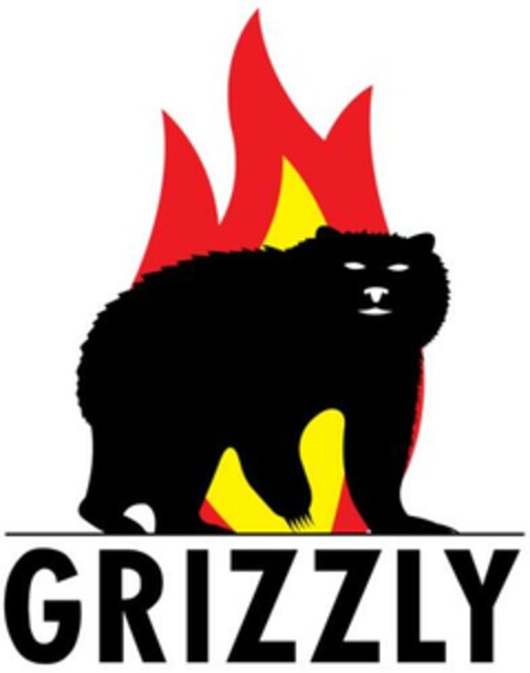 GRIZZLY Logo (EUIPO, 04.10.2007)