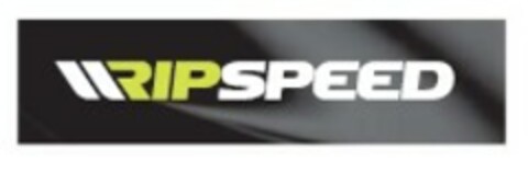 RIPSPEED Logo (EUIPO, 25.10.2007)