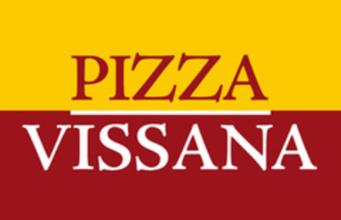 PIZZA VISSANA Logo (EUIPO, 01.02.2008)