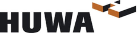 HUWA Logo (EUIPO, 17.06.2008)