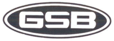 GSB Logo (EUIPO, 18.06.2008)