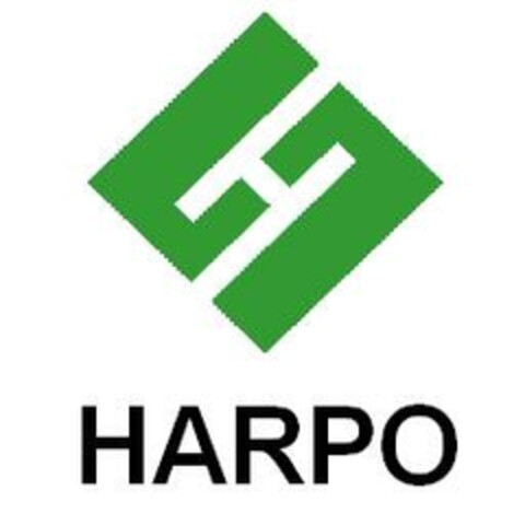 HARPO Logo (EUIPO, 03.07.2008)