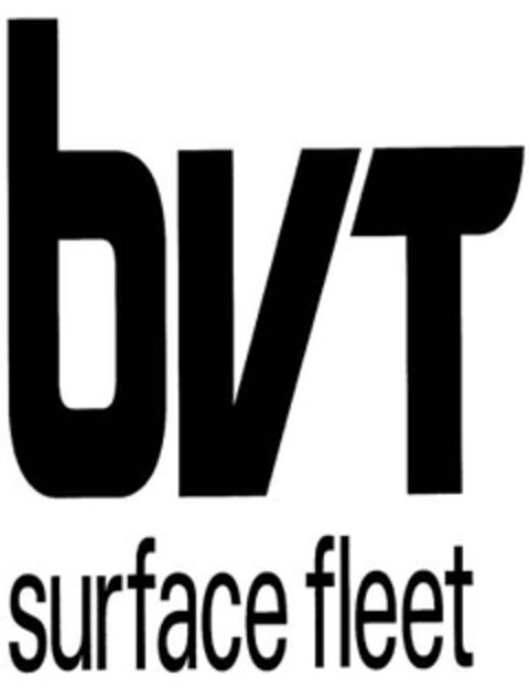 bvt surface fleet Logo (EUIPO, 01.07.2008)