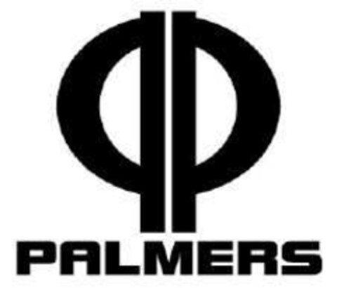 PALMERS Logo (EUIPO, 08/07/2008)