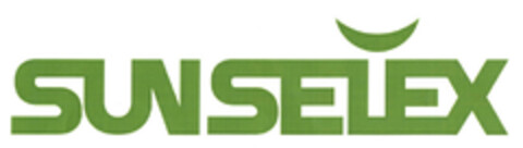 SUNSELEX Logo (EUIPO, 22.08.2008)