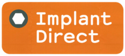 Implant Direct Logo (EUIPO, 07.10.2008)