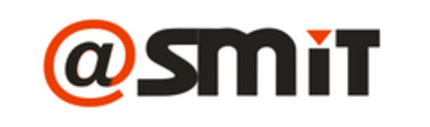 @smit Logo (EUIPO, 18.10.2008)