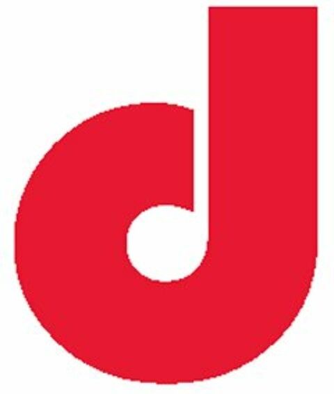 d Logo (EUIPO, 19.01.2009)