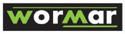 WORMAR Logo (EUIPO, 03/05/2009)
