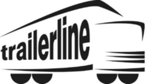 trailerline Logo (EUIPO, 11.03.2009)