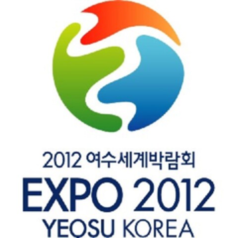 EXPO 2012 YEOSU KOREA Logo (EUIPO, 07.04.2009)