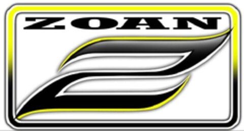 ZOAN Z Logo (EUIPO, 16.04.2009)