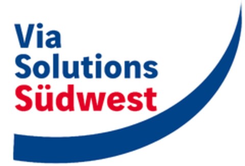 Via Solutions Südwest Logo (EUIPO, 18.05.2009)