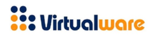 Virtualware Logo (EUIPO, 09.07.2009)