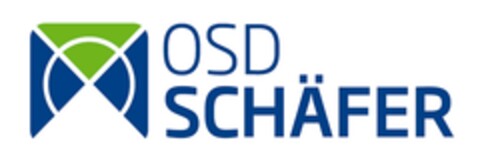 OSD SCHÄFER Logo (EUIPO, 07/17/2009)