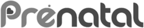 Prénatal Logo (EUIPO, 04.08.2009)