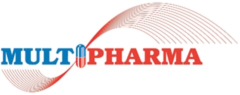 MULTIPHARMA Logo (EUIPO, 12.08.2009)