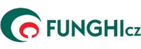 FUNGHI CZ Logo (EUIPO, 08/14/2009)